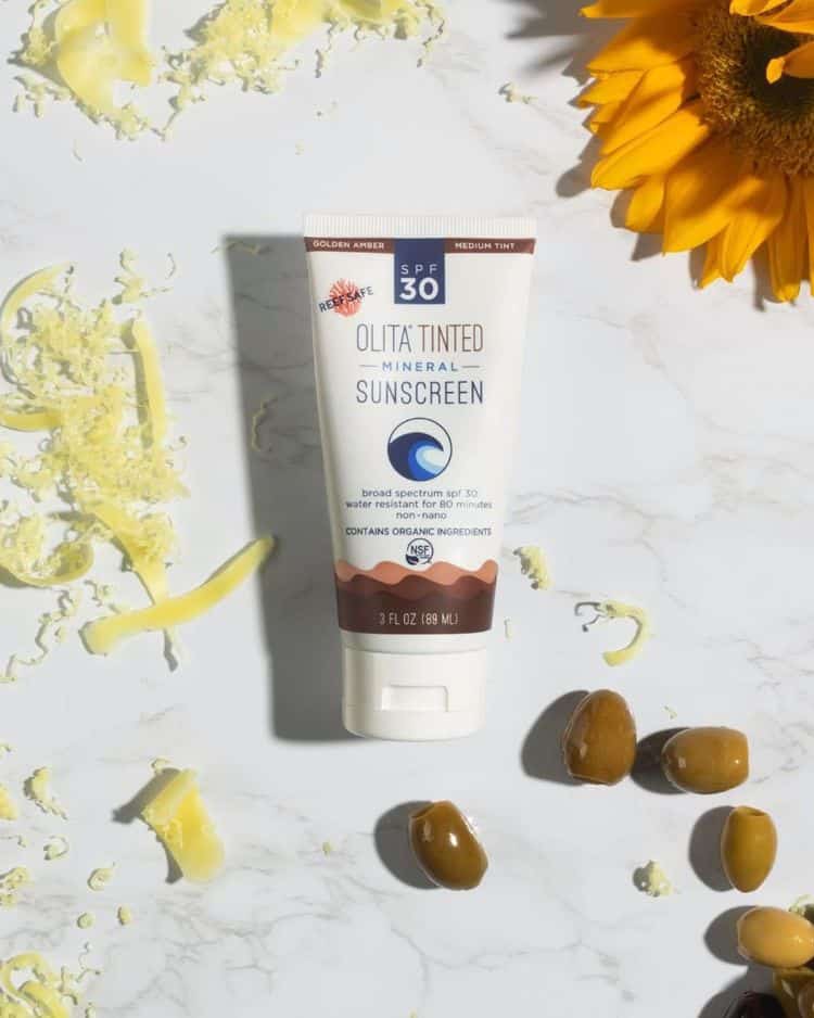 15+ Non Toxic Sunscreen Brands For The Entire Family